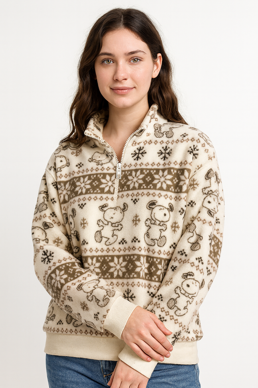 Exclusive Collab Sweater - One Size